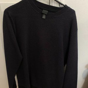 mens comfortable sweater